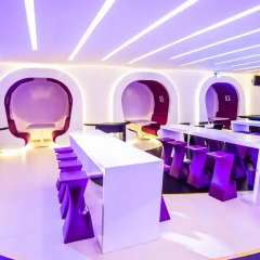 Отель Temptation Cancun Resort - Adults Only детские мероприятия фото 4
