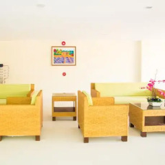 Отель Terrazzo Resort Phuket комната для гостей фото 3
