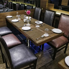 Отель FabHotel Safdarjung Enclave питание