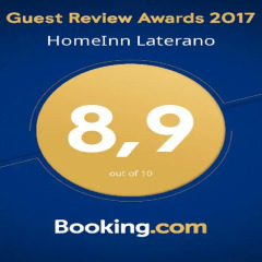 Отель HomeInn Laterano Италия, Рим - отзывы, цены и фото номеров - забронировать отель HomeInn Laterano онлайн спортивное сооружение