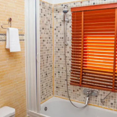 Апарт-Отель Villa Edelweiss 4* Апартаменты с 2 отдельными кроватями фото 39