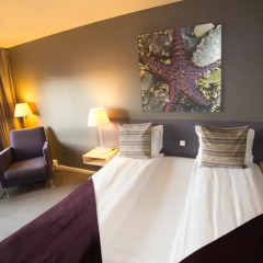 Quality Hotel Tønsberg комната для гостей фото 2