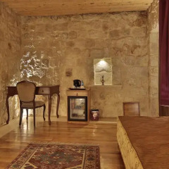 Golden Cave Suites 5* Номер Делюкс с различными типами кроватей фото 15
