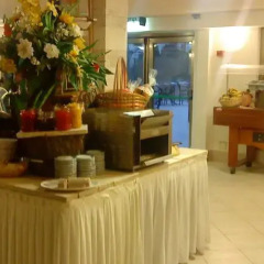 Hotel Marom Haifa Хайфа спа фото 2
