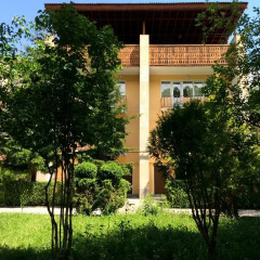 Отель Impuls Hotel Армения, Дилижан - отзывы, цены и фото номеров - забронировать отель Impuls Hotel онлайн фото 3