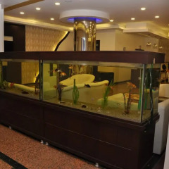 Buyuk Velic Hotel питание
