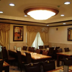 Отель Al Jazeerah Hotel ОАЭ, Шарджа - отзывы, цены и фото номеров - забронировать отель Al Jazeerah Hotel онлайн питание фото 3