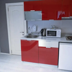 Arkem Hotel 1 2* Люкс с различными типами кроватей фото 2