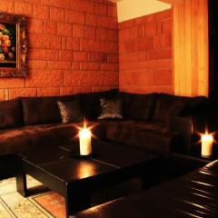 Villa de Pelit Hotel 3* Люкс с различными типами кроватей фото 4