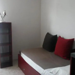 Отель Bed In City - Le Virgile Франция, Лион - отзывы, цены и фото номеров - забронировать отель Bed In City - Le Virgile онлайн комната для гостей фото 2