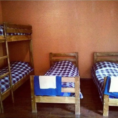 Отель Chonkadze 9 детские мероприятия