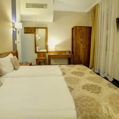 Dw Piast Hostel 2* Номер Комфорт фото 7