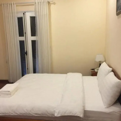 White Pearl Hotel 3* Номер Делюкс фото 5