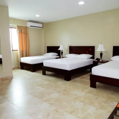 Hotel Marvento Suites 3* Стандартный номер с различными типами кроватей фото 5