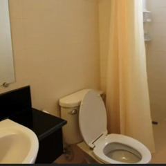 Отель Prom Ratchada Residence & Spa 3* Стандартный номер фото 2
