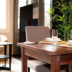 Апартаменты Centrale Venice Apartments Апартаменты с различными типами кроватей фото 44