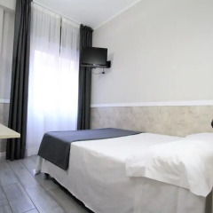 Corallo Hotel 3* Номер категории Эконом с различными типами кроватей