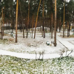 Гостиница Tambovkurort I детские мероприятия