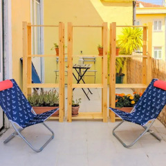 Ambiente Hostel & Rooms Кровать в общем номере с двухъярусной кроватью фото 6