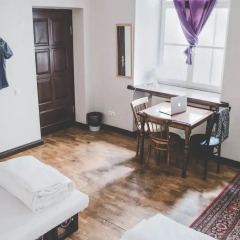 Hostel Jamaika удобства в номере фото 2