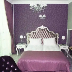 Boutique Hotel Behi 3* Полулюкс фото 6