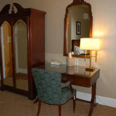 Windsor Inn Hotel 2* Стандартный номер с 2 отдельными кроватями