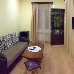 Отель Guest House Arsan балкон