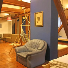Отель Best Rest Guest House комната для гостей фото 2