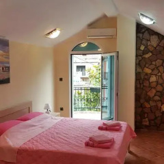 Отель Guesthouse Katarina Стандартный номер с различными типами кроватей фото 13