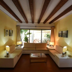 Praia da Lota Resort - Hotel в номере