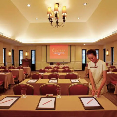 Отель Centara Anda Dhevi Resort and Spa фото 2
