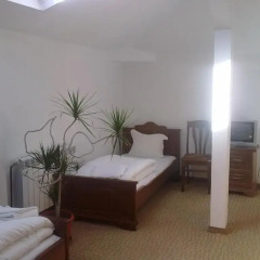 Отель Guest House Todorini kashti 2* Стандартный номер с различными типами кроватей фото 5