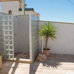 Отель Casa Lanjaron B&B фото 2