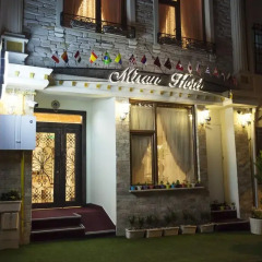 Miran Hotel Турция, Стамбул - 9 отзывов об отеле, цены и фото номеров - забронировать отель Miran Hotel онлайн фото 3