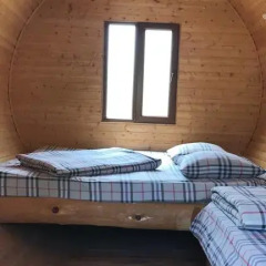 Отель Harsnadzor Eco Resort бассейн фото 2