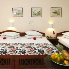 Hotel Sunflower в номере фото 2