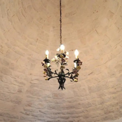 Отель Trulli Casa Alberobello Стандартный номер фото 3