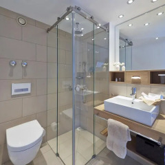 Hotel Orangerie 3* Стандартный номер фото 2