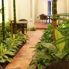 Отель Chillax Resort Бангкок фото 5