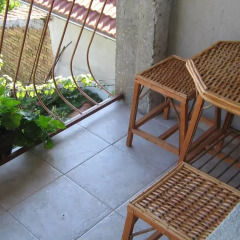 Отель Guest House Sokratovi Болгария, Аврен - отзывы, цены и фото номеров - забронировать отель Guest House Sokratovi онлайн балкон