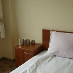 Отель Guest Rooms Granat 2* Стандартный номер фото 8