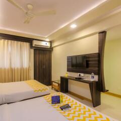 Hotel Time Square In Thane India From 45 Photos Reviews