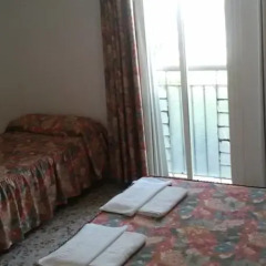 Hotel Estrella Del Mar комната для гостей