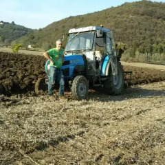 Отель Agriturismo Il Lago Италия, Лимена - отзывы, цены и фото номеров - забронировать отель Agriturismo Il Lago онлайн парковка