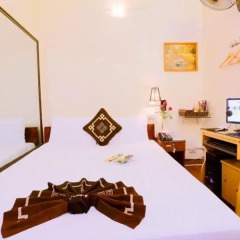 A25 Hotel Lien Tri удобства в номере фото 2