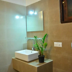 Отель Midigama Holiday Inn 3* Номер Делюкс с различными типами кроватей фото 7