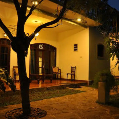 Отель Green Villa 3* Номер Делюкс с различными типами кроватей фото 18