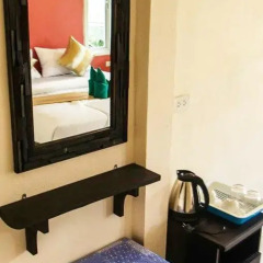 Отель Popular Lanta Resort 3* Стандартный номер фото 5