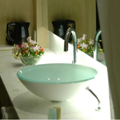 Best Western Premier Hotel Kukdo 4* Стандартный номер с 2 отдельными кроватями