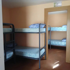 Отель Albergue Turistico La Torre детские мероприятия